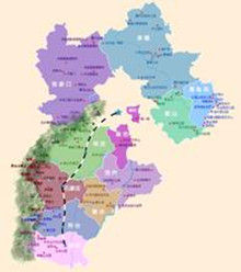 京港澳高鐵旅遊聯盟 京港澳高鐵旅遊聯盟