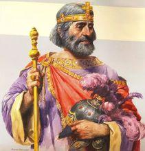 席哈克略是第一位具有亞美尼亞血統的拜占庭皇帝