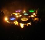 漳州南靖土樓鴻運客棧