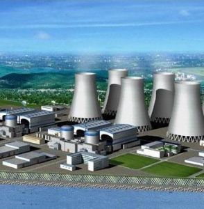 蕪湖核電站