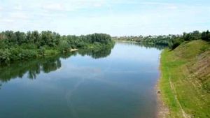 別拉亞河 別拉亞河