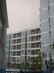 碧水馨居 碧水馨居