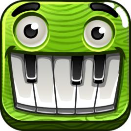 跳動音符 跳動音符