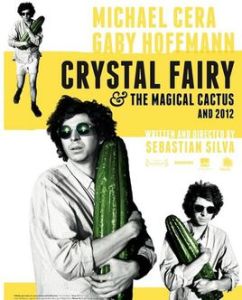 水晶仙女 水晶仙女