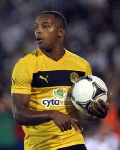 卡利托斯[維德角足球運動員]