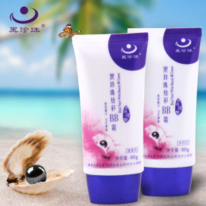 黑珍珠炫彩BB霜 黑珍珠炫彩BB霜