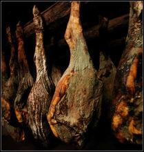 宣威火腿製作技藝