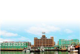 青島海洋高級技工學校 青島海洋高級技工學校