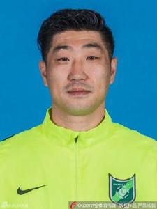 劉暘[足球運動員]