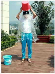 冰桶思維 冰桶思維