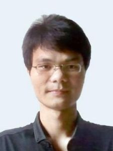 撥亂反正[譚劍飛的詩歌]