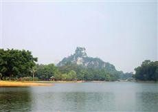 雀兒山公園 雀兒山公園