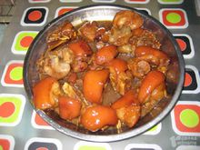 芋頭扣肉其他系列