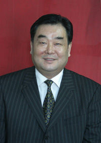 王偉[新疆維吾爾自治區政協副主席]