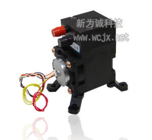 無刷電機真空泵