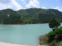 上山村[廣東省梅州市平遠縣熱柘鎮下轄村]