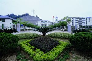 佛山市南海區黃岐高級中學 佛山市南海區黃岐高級中學