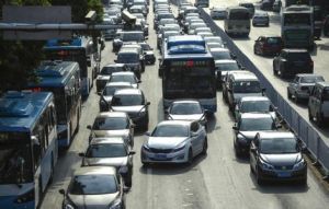 侵略性駕駛 侵略性駕駛