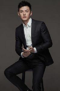 王煜[中國內地男演員]