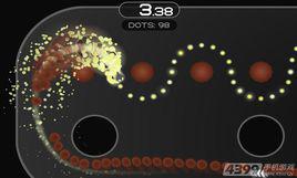 川流不息[手機遊戲]