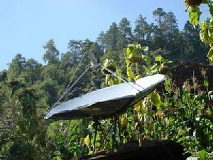 阿左達村通廣播電視設施