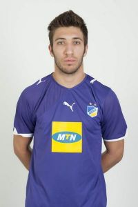 阿納斯塔西奧斯·基薩斯 阿納斯塔西奧斯·基薩斯