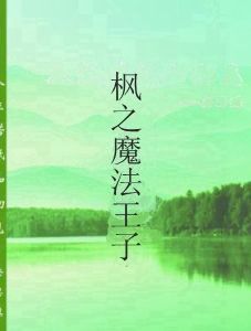 楓之魔法王子 楓之魔法王子