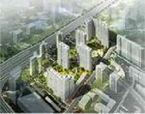 錦繡天地小區 錦繡天地小區