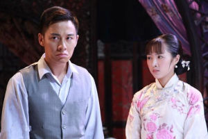 《大偵探》劇照