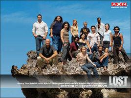 迷失第6季 迷失第6季