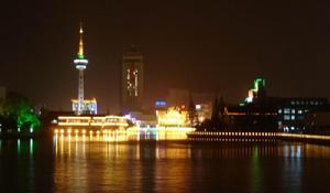 南通現象 南通現象