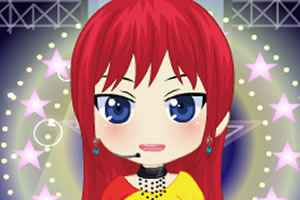 我愛唱歌[書籍]