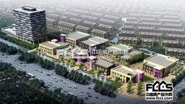 中邦上海城 中邦上海城