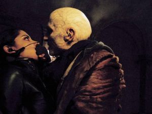 刀鋒戰士4 刀鋒戰士4