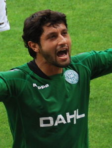 埃德爾多·德拉尼 埃德爾多·德拉尼