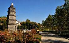 興國寺[河南省滎陽市興國寺]