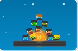 爆炸殭屍方塊 爆炸殭屍方塊