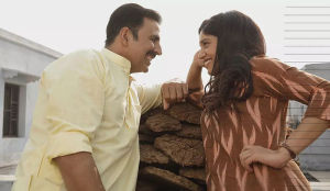 《廁所英雄》劇照