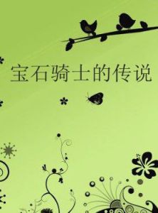 寶石騎士的傳說 寶石騎士的傳說