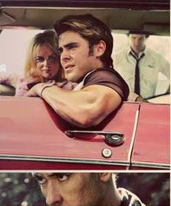 赤裸關係 赤裸關係