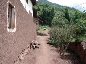 阿果郎村 阿果郎村