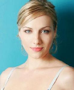 安娜·金斯卡婭 安娜·金斯卡婭