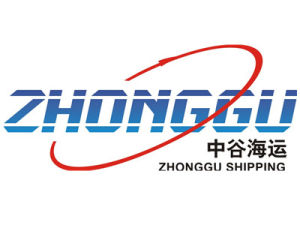 上海中谷海運集團 上海中谷海運集團