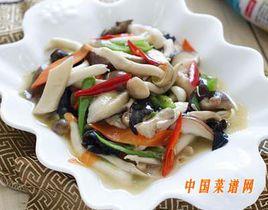 群菇薈萃 群菇薈萃