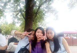 重慶兩名90後女教師北京失聯事件 重慶兩名90後女教師北京失聯事件