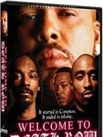 《Welcome to Death Row》