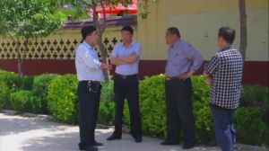 斗虎屯鎮 斗虎屯鎮