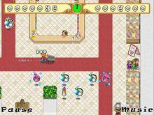 《瘋狂購物》遊戲截圖