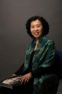 趙鳳琴[中國美術家協會會員]