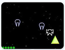 黑暗的地平線 黑暗的地平線